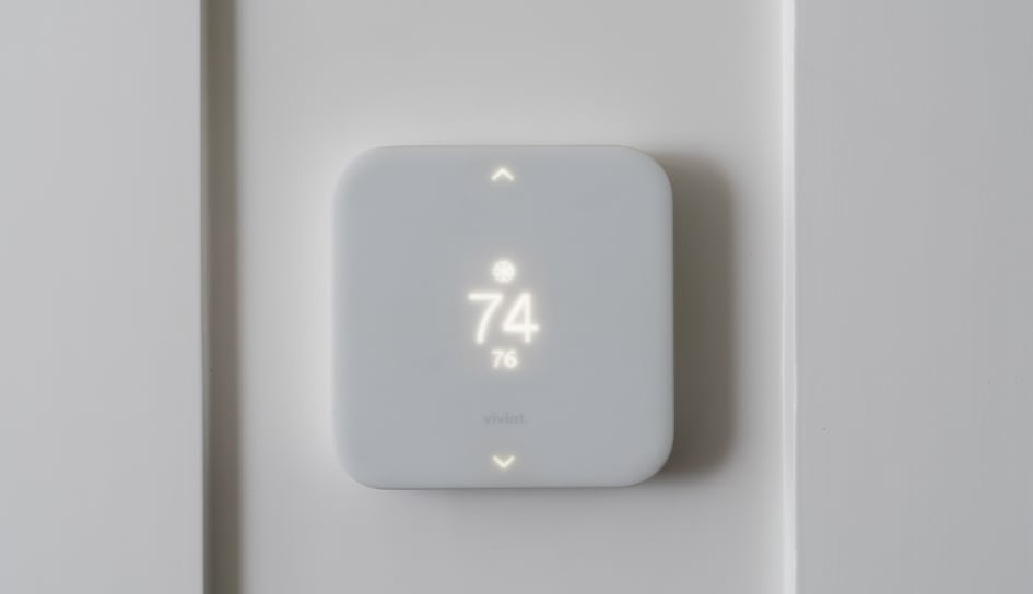 Vivint Napa Smart Thermostat